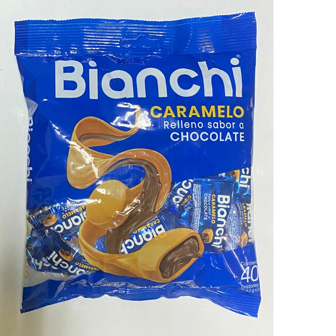 Bianchi Chocolate 24b X 40u Do